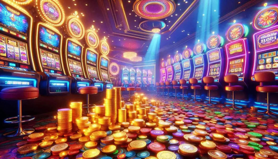 Manitoba Casinos